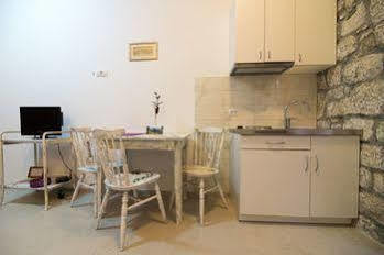 Apartment Klara ドゥブロブニク エクステリア 写真